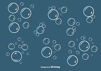 Savon Suds Set Vector eps
