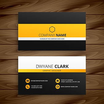 modern business card template template vector design illustratio eps