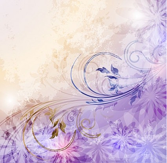 Classical patterns  vector eps