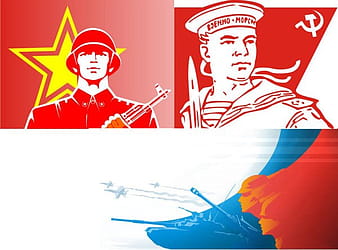 Soldiers in military cdr cmx vector