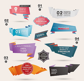 quality  premium  product label vector eps
